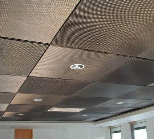 如何選擇鋁天花及注意（yì）事（shì）項