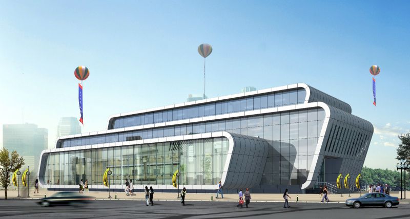 成功（gōng）案例