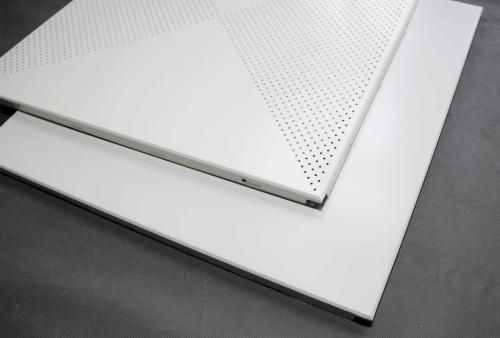 天（tiān）花板的起源與發（fā）展