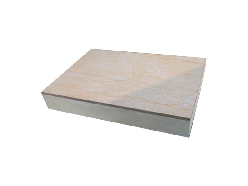 仿（fǎng）石材鋁單板（bǎn）